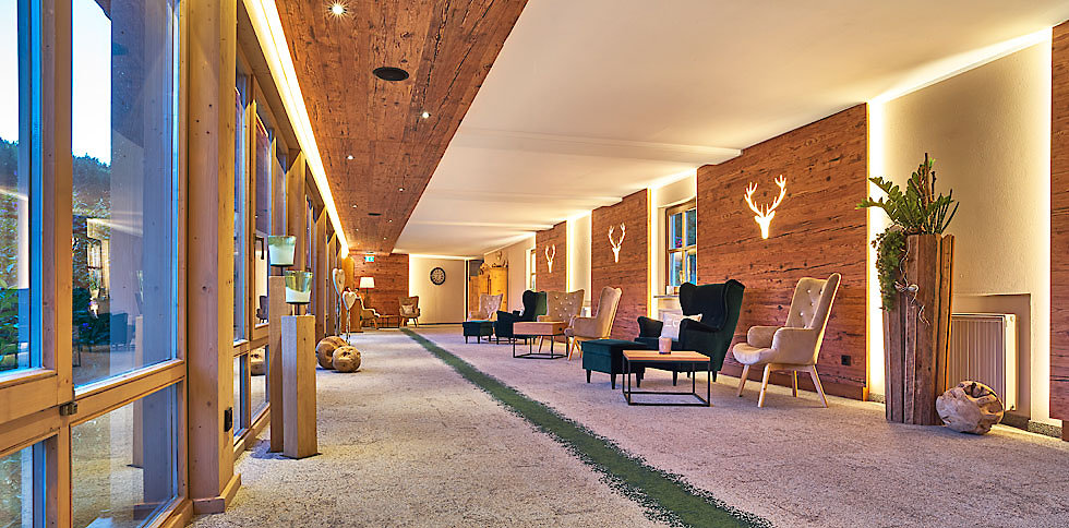 Hotel in Langdorf Bayerischer Wald