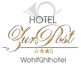 Hotel Zur Post in Langdorf, Bayerischer Wald
